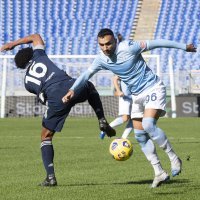 Lazio - Juventus
