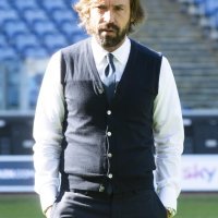 Lazio - Juventus, Andrea Pirlo