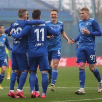Dinamo - Istra 1961