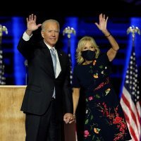 Jill Biden