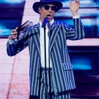 Tvoje lice zvuči poznato, 9. emisija