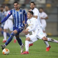 NK Rijeka - NK Lokomotiva, 8.11.2020.