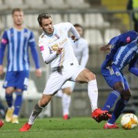 NK Rijeka - NK Lokomotiva, 8.11.2020.