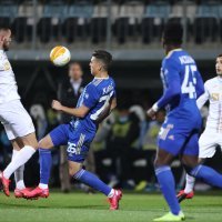NK Rijeka - NK Lokomotiva, 8.11.2020.