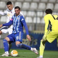 NK Rijeka - NK Lokomotiva, 8.11.2020.
