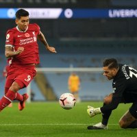 FC Manchester City - FC Liverpool