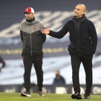 FC Manchester City - FC Liverpool