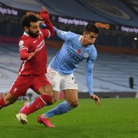 FC Manchester City - FC Liverpool