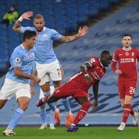 FC Manchester City - FC Liverpool