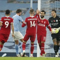 FC Manchester City - FC Liverpool