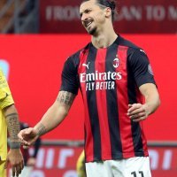 AC Milan - Hellas Verona, 8.11.2020. zlatan ibrahimović