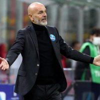 AC Milan - Hellas Verona, 8.11.2020. stefano pioli
