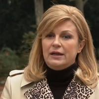 Kolinda Grabar Kitarović