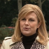 Kolinda Grabar Kitarović