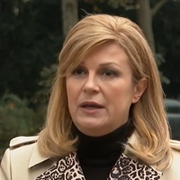Kolinda Grabar Kitarović