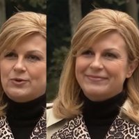 Kolinda Grabar Kitarović