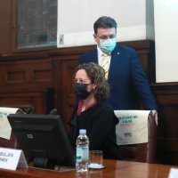 Predstavljanje projekta 'Knjiga svima i svuda'