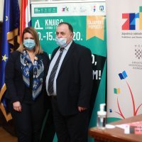 Predstavljanje projekta 'Knjiga svima i svuda'