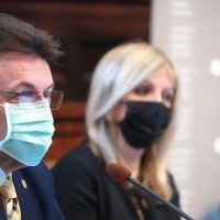 Predstavljanje projekta 'Knjiga svima i svuda'