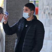 Koronavirus, bolnica Križine, Split