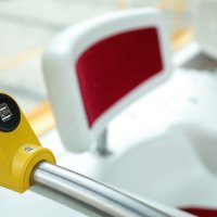 Končar isporučio prvi od šest niskopodnih tramvaja za Republiku Latviju