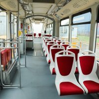 Končar isporučio prvi od šest niskopodnih tramvaja za Republiku Latviju