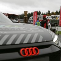 Audi e-tron GT prototip