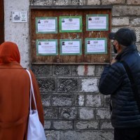 U Sarajevu su danas preminule 73 osobe zaražene koronavirusom
