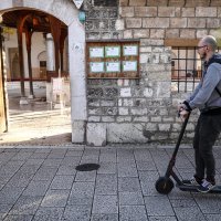 U Sarajevu su danas preminule 73 osobe zaražene koronavirusom