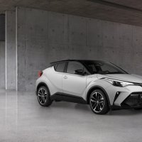 Toyota C-HR GR SPORT