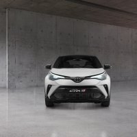 Toyota C-HR GR SPORT
