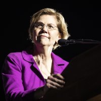 Elizabeth Warren