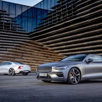 Polestar 1