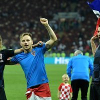 Ivan Rakitić