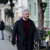 Ivica Todorić i Tomislav Karamarko stigli na suđenje Blažu Curiću i Franji Vargi
