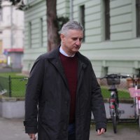 Ivica Todorić i Tomislav Karamarko stigli na suđenje Blažu Curiću i Franji Vargi