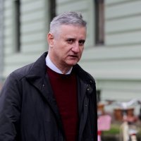 Ivica Todorić i Tomislav Karamarko stigli na suđenje Blažu Curiću i Franji Vargi