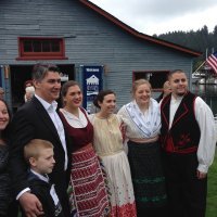 Zoran Milanović u posjetu SAD-u – Gig Harbor (2)