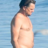 Leonardo DiCaprio