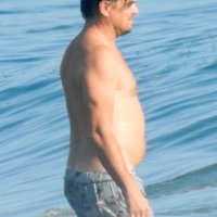 Leonardo DiCaprio