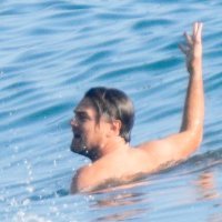 Leonardo DiCaprio