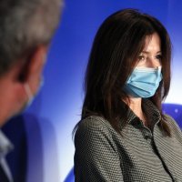 Konferencija za medije Advent u Zagrebu u uvjetima pandemije koronavirusa