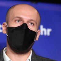 Konferencija za medije Advent u Zagrebu u uvjetima pandemije koronavirusa