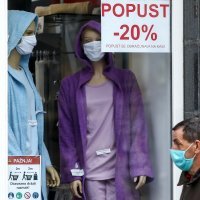 Koronavirus u BiH: Sarajevo