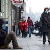 Koronavirus u BiH: Sarajevo