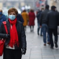 Koronavirus u BiH: Sarajevo