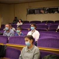 Zatvaranje 25. revije lutkarskih kazališta u Rijeci