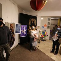 Zatvaranje 25. revije lutkarskih kazališta u Rijeci