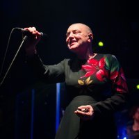 Sinead O'Connor a.k.a. Shuhada Sadaqat