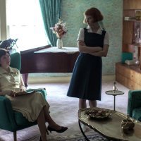 Netflixova serija 'The Queen's Gambit'